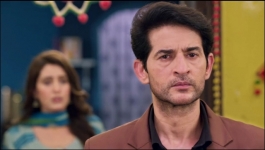 Kyunki Saas Bhi Kabhi Bahu Thi 2 - 15th July 2026